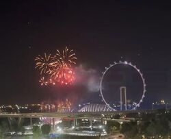 Concourse Skyline (D7), Apartment #453773301